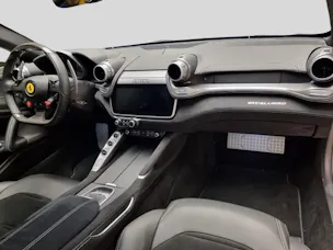 Ferrari GTC 4 Lusso