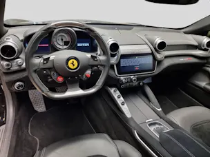 Ferrari GTC 4 Lusso