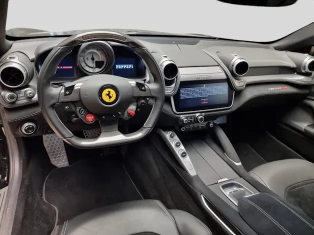 Ferrari GTC 4 Lusso