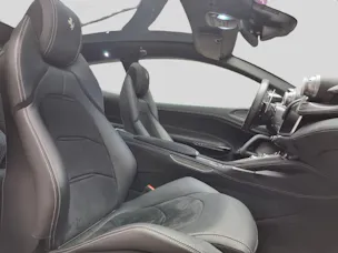 Ferrari GTC 4 Lusso
