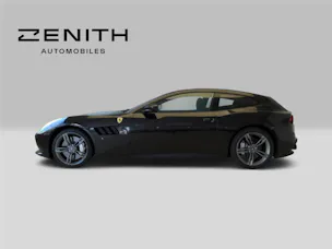 Ferrari GTC 4 Lusso
