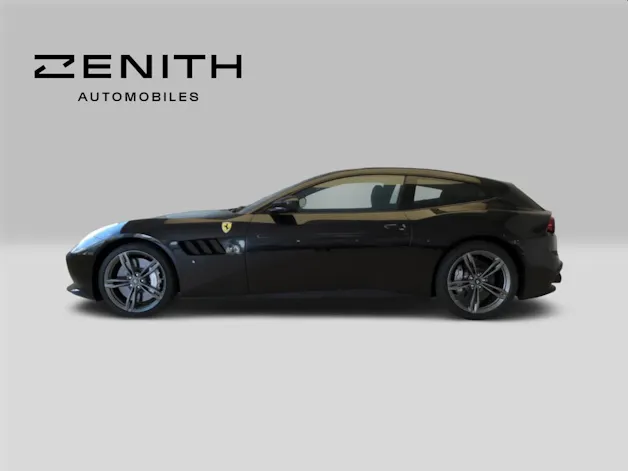 Ferrari GTC 4 Lusso