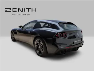 Ferrari GTC 4 Lusso