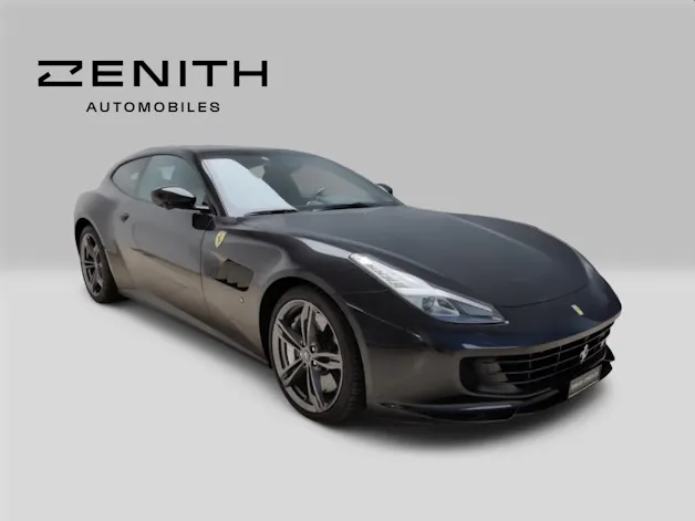 Ferrari GTC 4 Lusso