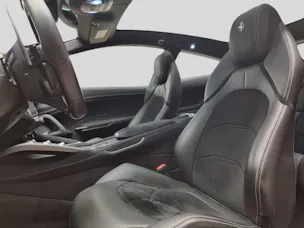 Ferrari GTC 4 Lusso