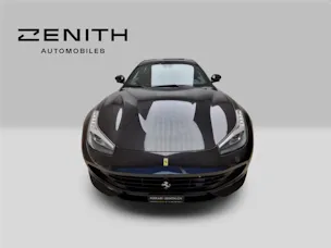 Ferrari GTC 4 Lusso