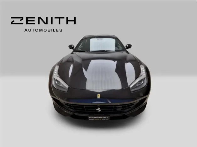 Ferrari GTC 4 Lusso