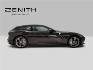 Ferrari GTC 4 Lusso
