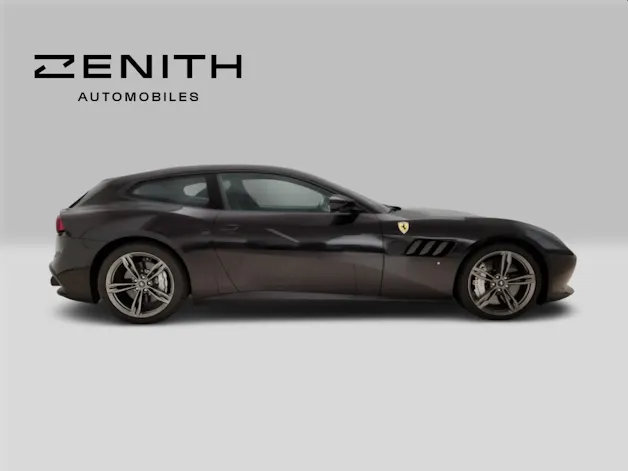 Ferrari GTC 4 Lusso
