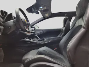 Ferrari GTC 4 Lusso