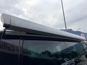 VW T6 California 3000 2.0 TDI 204 Ocean 4m
