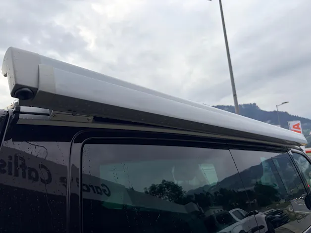 VW T6 California 3000 2.0 TDI 204 Ocean 4m