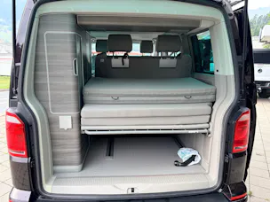 VW T6 California 3000 2.0 TDI 204 Ocean 4m