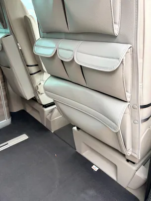 VW T6 California 3000 2.0 TDI 204 Ocean 4m