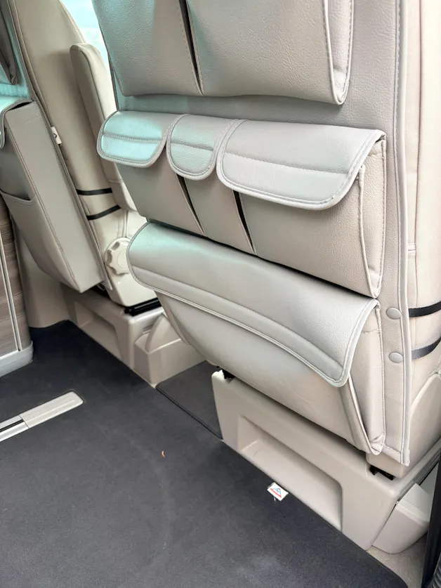 VW T6 California 3000 2.0 TDI 204 Ocean 4m