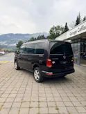 VW T6 California 3000 2.0 TDI 204 Ocean 4m