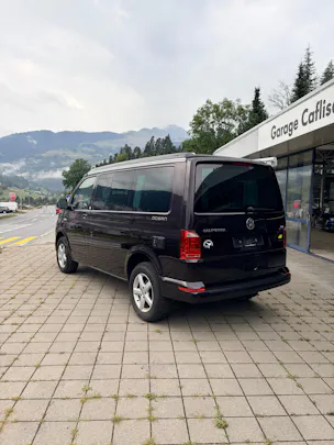 VW T6 California 3000 2.0 TDI 204 Ocean 4m