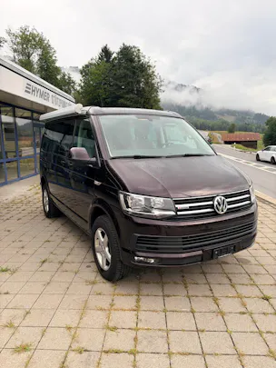VW T6 California 3000 2.0 TDI 204 Ocean 4m