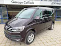 VW T6 California 3000 2.0 TDI 204 Ocean 4m