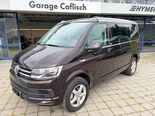 VW T6 California 3000 2.0 TDI 204 Ocean 4m
