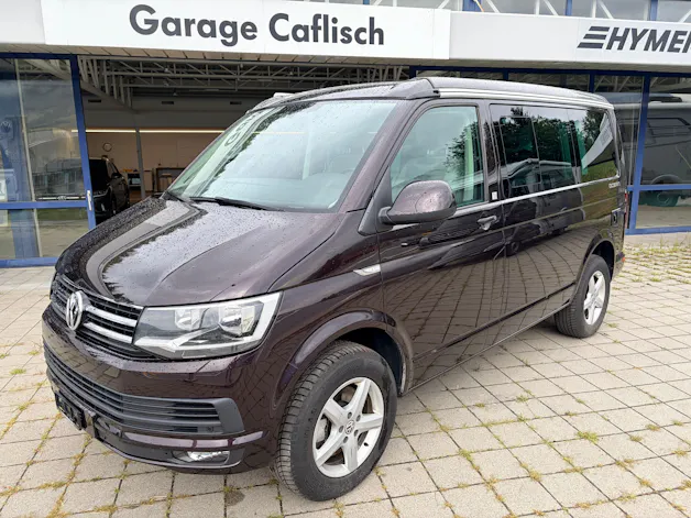 VW T6 California 3000 2.0 TDI 204 Ocean 4m