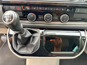 VW T6 California 3000 2.0 TDI 204 Ocean 4m