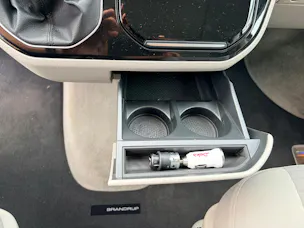 VW T6 California 3000 2.0 TDI 204 Ocean 4m