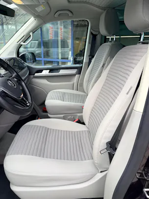 VW T6 California 3000 2.0 TDI 204 Ocean 4m