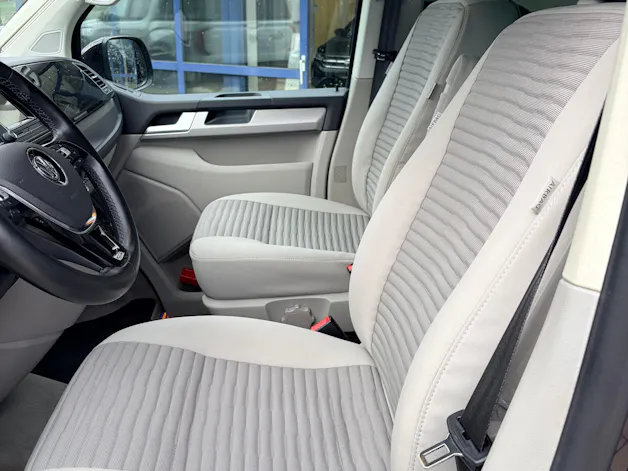 VW T6 California 3000 2.0 TDI 204 Ocean 4m