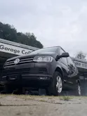 VW T6 California 3000 2.0 TDI 204 Ocean 4m