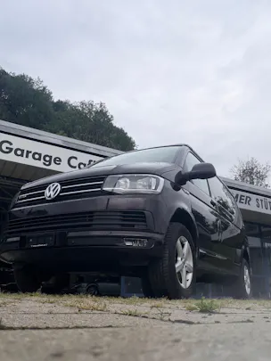 VW T6 California 3000 2.0 TDI 204 Ocean 4m
