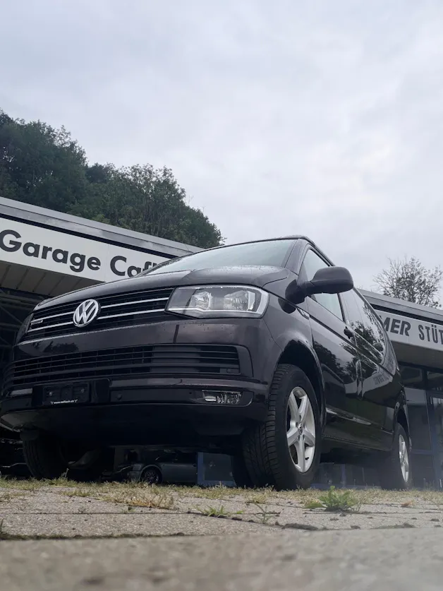 VW T6 California 3000 2.0 TDI 204 Ocean 4m