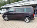 VW T6 California 3000 2.0 TDI 204 Ocean 4m
