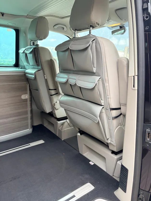 VW T6 California 3000 2.0 TDI 204 Ocean 4m