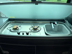 VW T6 California 3000 2.0 TDI 204 Ocean 4m
