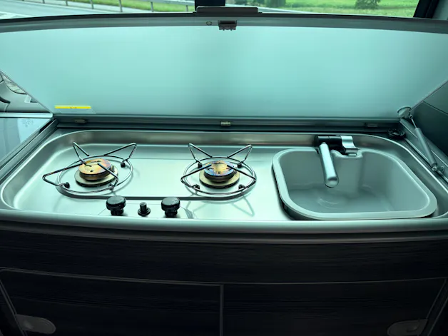 VW T6 California 3000 2.0 TDI 204 Ocean 4m