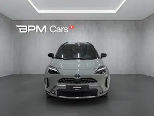 Toyota Yaris Cross 1.5 VVT-i HSD Premiere Edition AWD-i