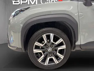 Toyota Yaris Cross 1.5 VVT-i HSD Premiere Edition AWD-i