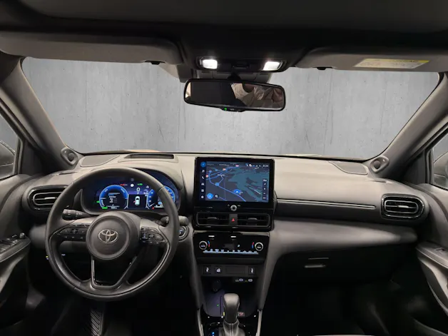 Toyota Yaris Cross 1.5 VVT-i HSD Premiere Edition AWD-i