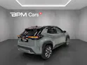 Toyota Yaris Cross 1.5 VVT-i HSD Premiere Edition AWD-i