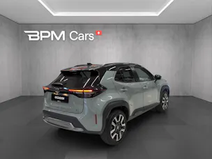 Toyota Yaris Cross 1.5 VVT-i HSD Premiere Edition AWD-i