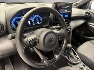 Toyota Yaris Cross 1.5 VVT-i HSD Premiere Edition AWD-i