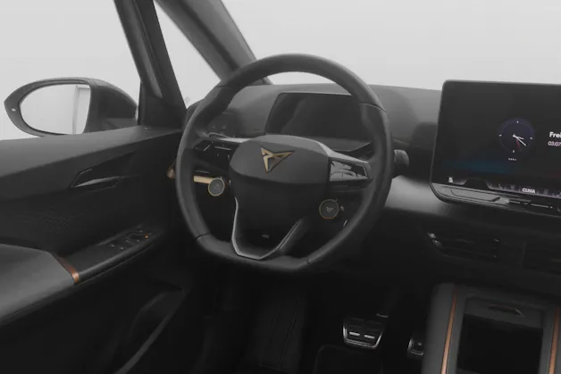 Cupra Born 79 kWh e-Boost