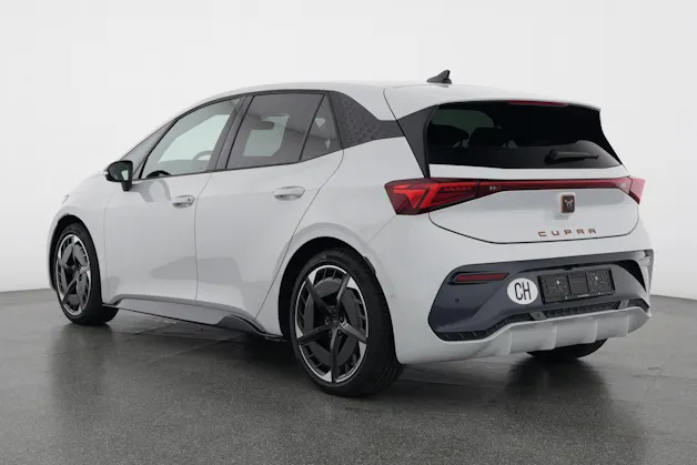 Cupra Born 79 kWh e-Boost