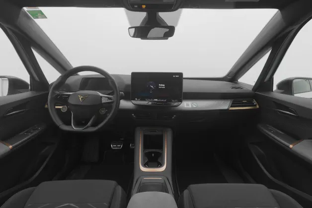 Cupra Born 79 kWh e-Boost