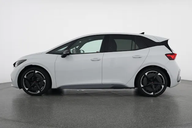 Cupra Born 79 kWh e-Boost