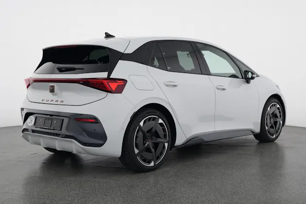 Cupra Born 79 kWh e-Boost