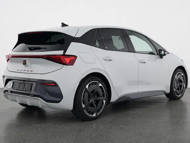 Cupra Born 79 kWh e-Boost