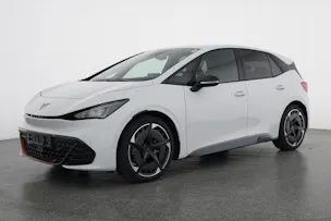 Cupra Born 79 kWh e-Boost