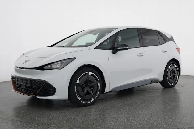Cupra Born 79 kWh e-Boost